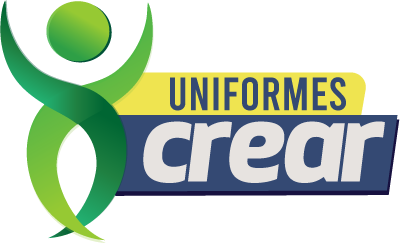 Logotipo de Uniformes Crear